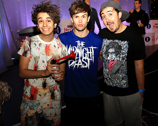 Midnight Beast