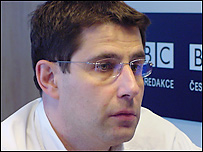 Vladimír Mlynář