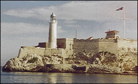 castle