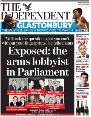 IndependentFrontPage260608.jpg