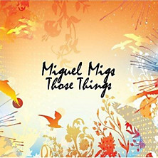 Review of Those Things