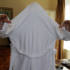 Apparently this place is haunted - could this be the ghost?