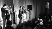 Mikelangelo and the Black Sea Gentlemen