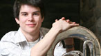 Henry Lindsay - Brass Category Finalist