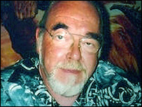 Gary Gygax