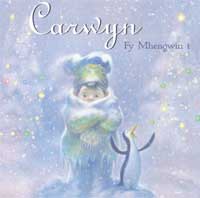 Clawr y llyfr