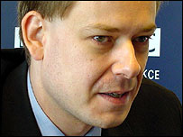 Pavel Němec
