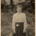 Betty Palmer.