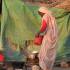 Tea merchant in Darfur