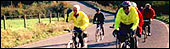 We've lots of suggestions for Devon cycle routes