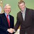 Jack Straw - 1 April