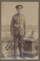 Arthur John Davies