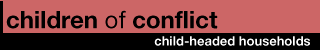 child-headed households