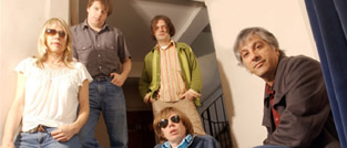 Sonic Youth