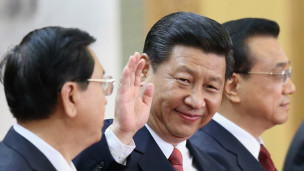 习近平