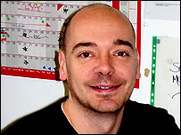 Karl Wallace