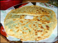 بولانی