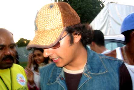 Raghav