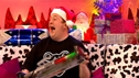 JOHNNY VEGAS