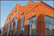 Lichfield Garrick Theatre