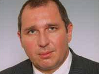 Petr Kott