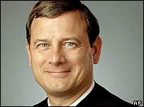 John Roberts