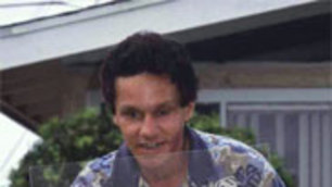 Dan Kish