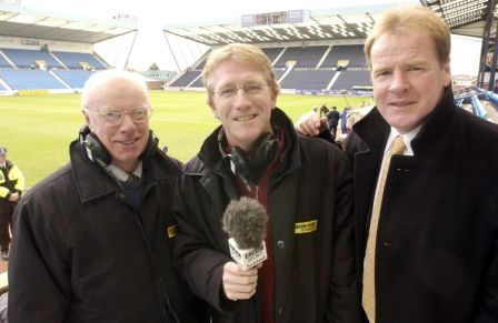 Sportsound team