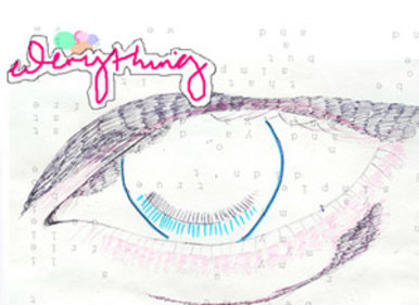 eye