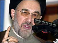 خاتمی