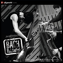 Review of Bach ReLoaded 