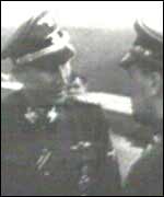 Reinhard Heydrich