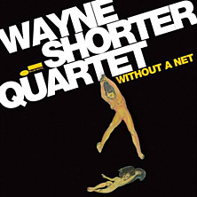 Review of Without a Net