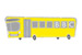 Big Yellow Bus