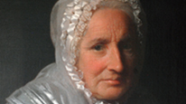 Mary Whately