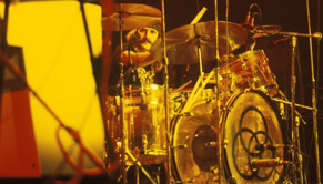 Phil Collins