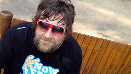 Mark Bowen
