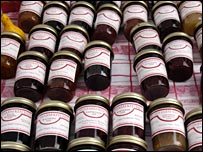 jam