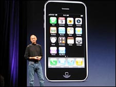 Steve Jobs