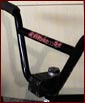 Jonny's Bike