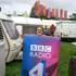 Important programme branding...