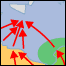 map detail