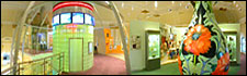Ceramica- The Second Floor (2)