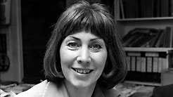 Valerie Singleton.