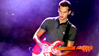 Wild Beasts on the NME/Radio 1 Stage
