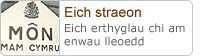 Eich straeon