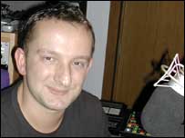 Richard Chadwick