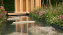 The Laurent-Perrier Garden