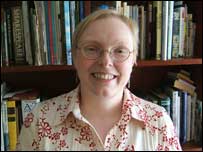 Dr Karen Wilson