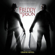 Review of Freddy Vs Jason Review of Freddy Vs Jason